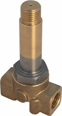Pièces agricoles - Pièce pneumatique - Électrovanne 3/2 N.O 1/4"