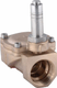 Électrovanne 2/2 NC 1"