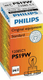 Ampoule conventionnelle PS19W 12V 19W PG20/1 Philips