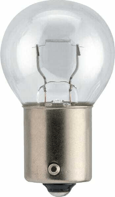 Pièces agricoles - Eclairage - Ampoule conventionnelle 12V 18W BA15s Philips