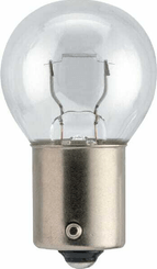 Pièces agricoles - Eclairage - Ampoule conventionnelle 12V 18W BA15s Philips