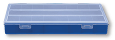 Module de rangement boîte outils Easy 580 & caisse outils haute Trolley (par 1)