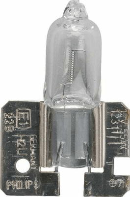 Pièces agricoles - Eclairage - Ampoule 12V 55W X511 Philips