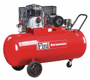 Compresseur MK 113-270-5.5 Fini