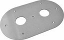 Plaque d'usure BR-EVO260 Battioni Pagani