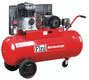 Compresseur MK113-150-3M Fini