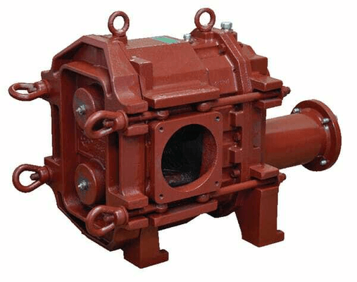 Pièces agricoles - Fertilisation & Lisier - Pompe BR-EVO 283 m³/h à entraînement hydraulique Battioni Pagani