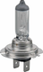 Ampoule halogène H7 12V 80W PX26d blanc Philips