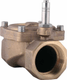 Électrovanne 2/2 NC 2"