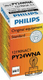 Ampoule conventionnelle PY24W 12V 24W PG20/4 Philips