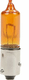 Ampoule conventionnelle 12V 21W BA9s Philips