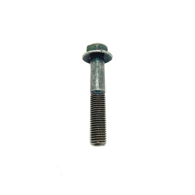 Pièces Quad & Motos - Pièces communes - HEX FLANGE SCREW 10 MM X 1.25 MM X 55 MM Polaris origine