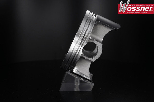 Pièces Quad & Motos - Moteur - Piston forgé WÖSSNER Pro Series