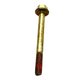 HEX FLANGE SCREW, 6 MM X 1.0 MM X 60 MM Polaris origine