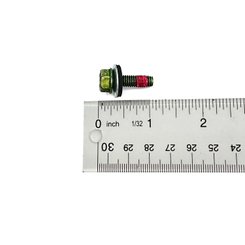 Pièces Quad & Motos - Pièces communes - BOLT/WASHER ASSMEBLY, 20 MM Polaris origine