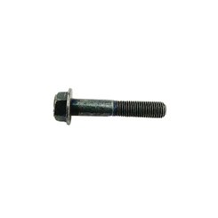 Pièces Quad & Motos - Pièces communes - HEX FLANGE SCREW 10 MM X 1.25 MM X 55 MM Polaris origine