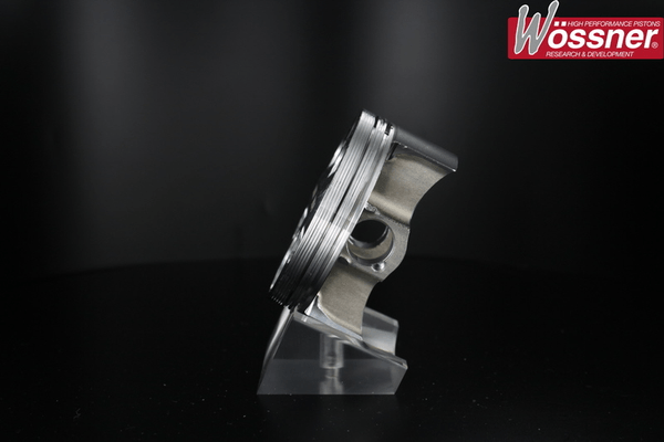 Pièces Quad & Motos - Moteur - Piston forgé WÖSSNER Pro Series
