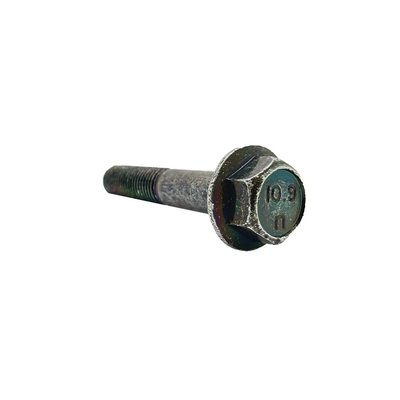 Pièces Quad & Motos - Pièces communes - HEX FLANGE SCREW 10 MM X 1.25 MM X 55 MM Polaris origine