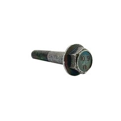 Pièces Quad & Motos - Pièces communes - HEX FLANGE SCREW 10 MM X 1.25 MM X 55 MM Polaris origine