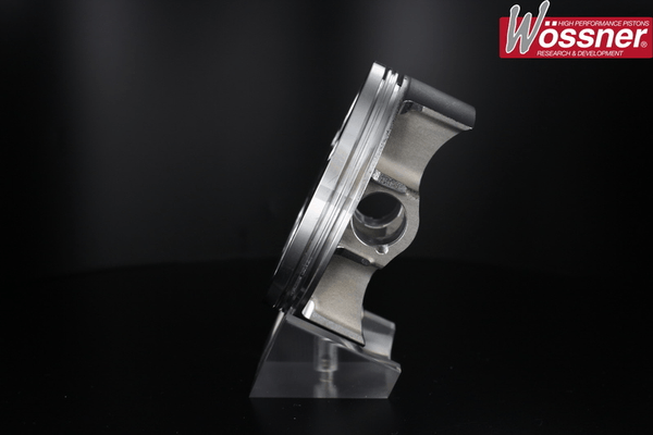 Pièces Quad & Motos - Moteur - Piston forgé WÖSSNER Pro Series