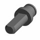 STUD-SPACER M10X1.5 8.8 ZOD Polaris origine