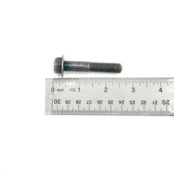 Pièces Quad & Motos - Pièces communes - HEX FLANGE SCREW 10 MM X 1.25 MM X 55 MM Polaris origine