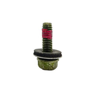 Pièces Quad & Motos - Pièces communes - BOLT/WASHER ASSMEBLY, 20 MM Polaris origine