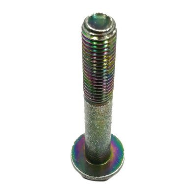 Pièces Quad & Motos - Pièces communes - HEX FLANGE SCREW, 8 MM X 1.25 MM X 60 MM Polaris origine