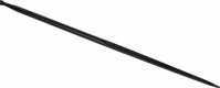 Dents chargeur front. 980 mm