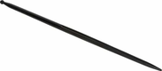 Dent de chargeur L-1400, Ø 36, M22 x 1,5