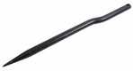 Dent de pince 25x550 P12 C/coudé