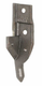 Pivot de couteau droit Redrock