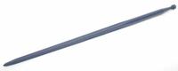Dents de chargeur frontal