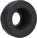 Bague en caoutchouc