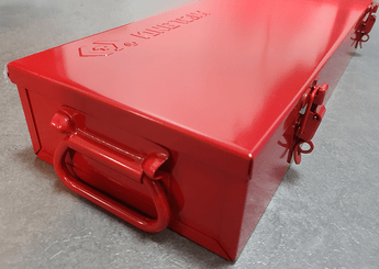 Outils - Outils divers - Coffret de douilles 3/4" 25 pièces