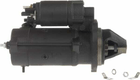 Démarreur réducteur 12V 3.2kW 11 dents avec réducteur CW, Mahle