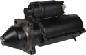 Démarreur 24V 4,0kW 10 dents CW, Mahle