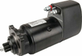 Démarreur 12V 3,6kW 9 dents CW, Mahle