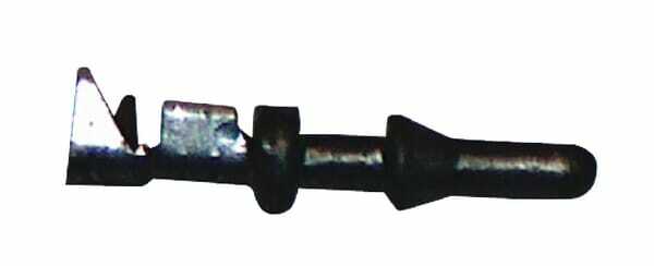 Pièces agricoles - Electricité - Contact de pivot male SureSeal