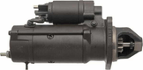 Démarreur 12V 4,2kW 10 dents avec réducteur CW, Mahle