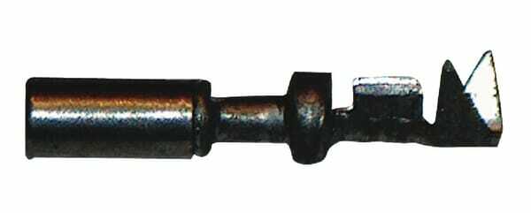 Pièces agricoles - Electricité - Contact de pivot male SureSeal
