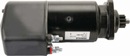 Démarreur 24V 5,4kW 11 dents CW, Mahle