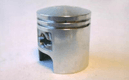Piston coulé VERTEX