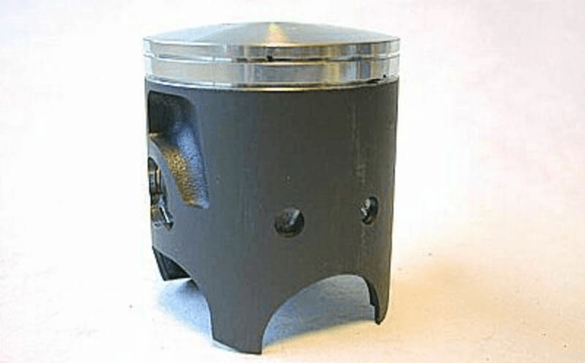 Pièces Quad & Motos - Moteur - Piston coulé VERTEX