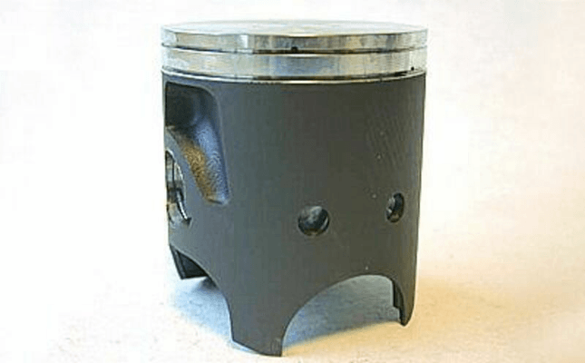 Pièces Quad & Motos - Moteur - Piston coulé VERTEX