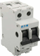 Interrupteur principal 40A/2P