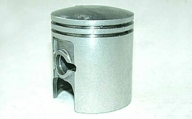 Pièces Quad & Motos - Moteur - Piston coulé TECNIUM