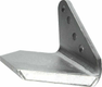 Soc ailette, étroit droite 4 trous, Expert Line