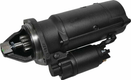 Démarreur 12V 4,2kW 10 dents CW, Mahle