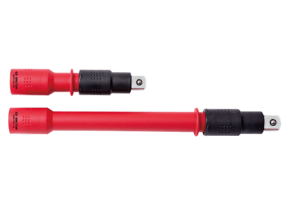 Outils - Outils divers - Rallonge isolée 1/2" 250mm